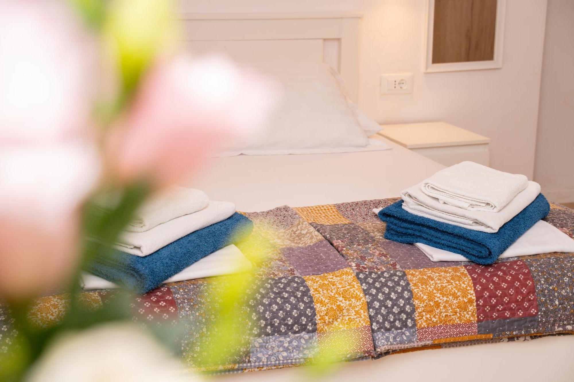 Studio Apartment Jeli Cavtat Bagian luar foto
